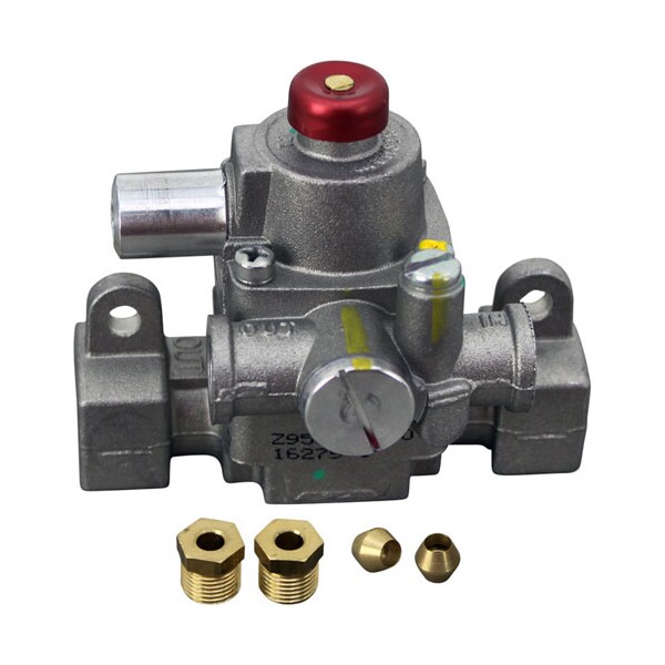Safety Valve